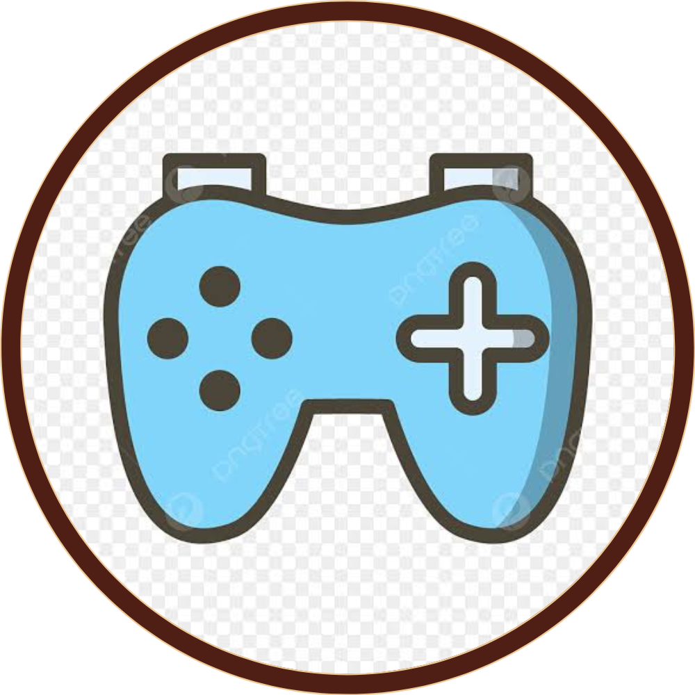 Game Button