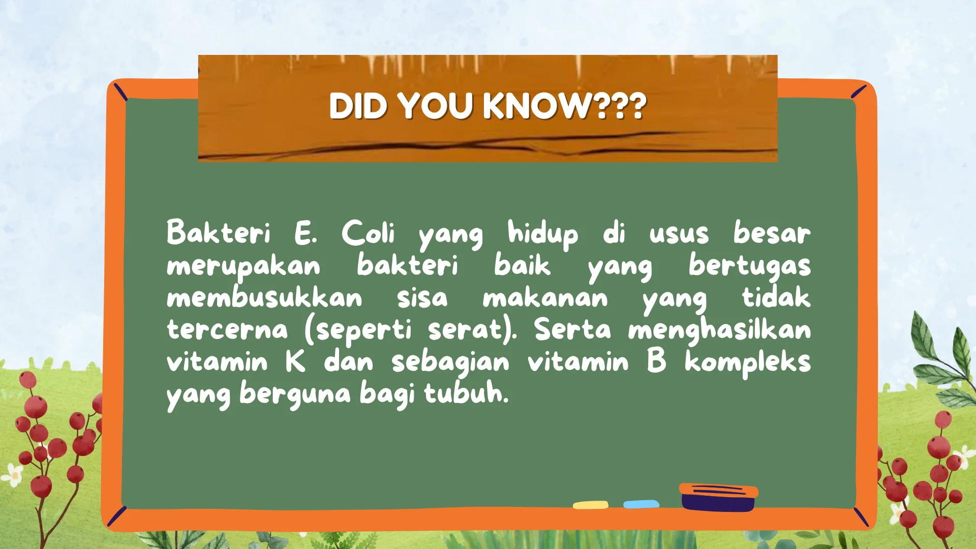 Gambar DYK
