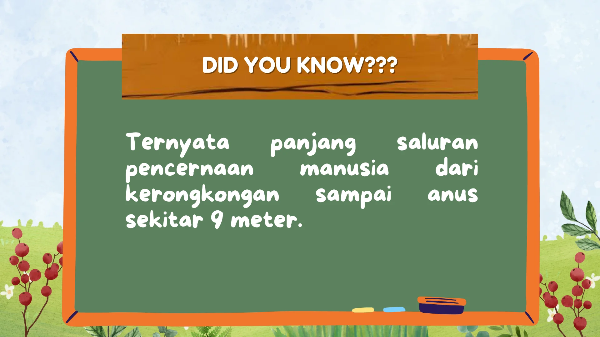 Gambar DYK